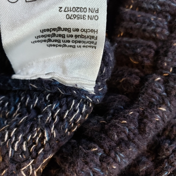 H&M L.O.G.G. Thick sweater - Picture 3 of 4